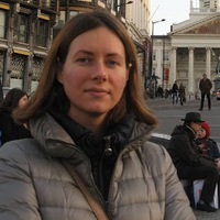 Inna Kostina
