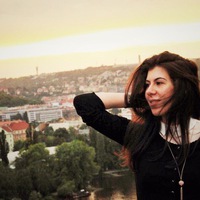 Юлия Новикова