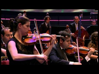 Ravel - Alborada del gracioso - Barenboim