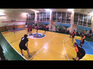 ОВЛВ. 14 Тур. ВК