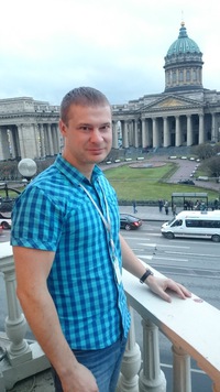 Роман Жуков