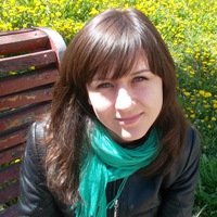 Елена Мартынюк