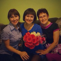 Надежда Хилаутдинова