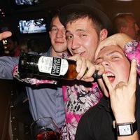 Владислав Осокин | Архангельск