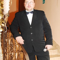 Алексей-Тамада Гарев