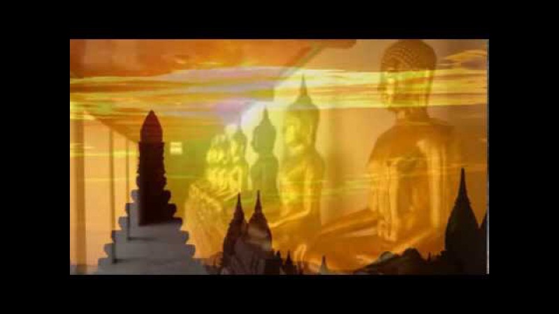 Ом Мани Падме Хум Om Mani Padme Hum