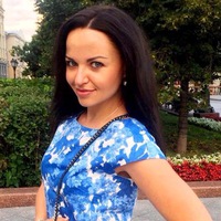 Ольга Китякова