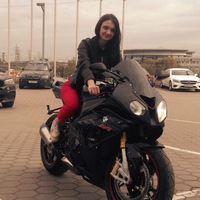 Наталия Волкова