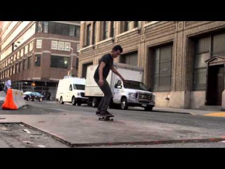 Kilian Martin׃ Searching Sirocco
