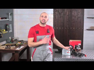 Cварочный аппарат RedVerg RD-170K Evolution