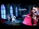 Bratzillaz Dolls TV commercial
