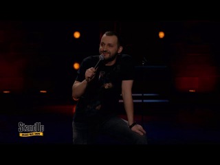 Stand Up: Руслан Белый - Претензии к Егору Криду, шоу-бизнесу,празднование своего 21-го Дня рождения