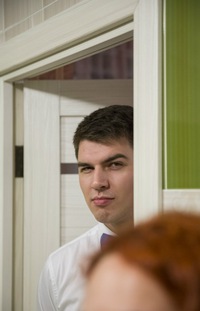 Никита Демьянов