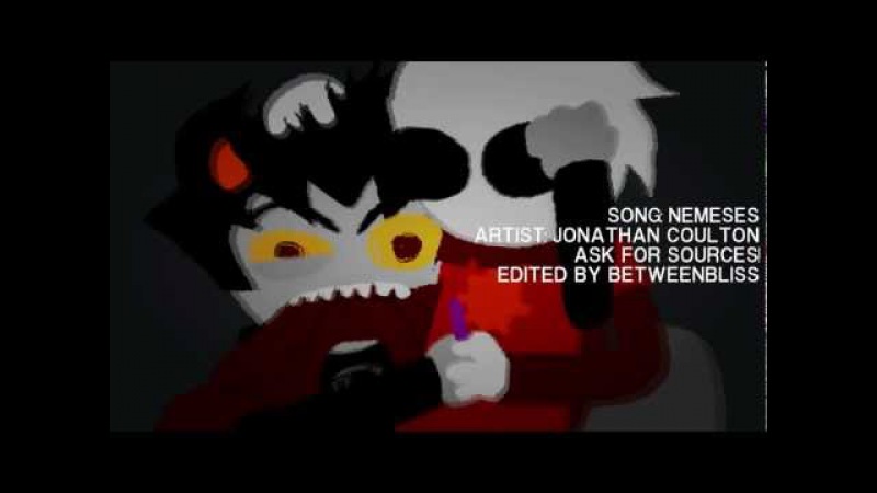 NEMESES | davekat.