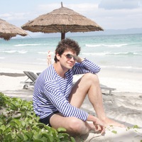 Юрий Коробейников