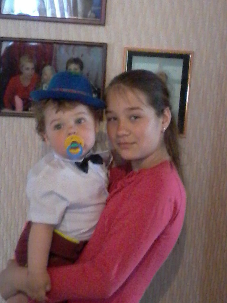 Рославль сеща. Одноклассники Сещинской школы.