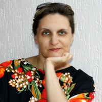Татьяна Татьянина