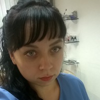 Татьяна Салихова