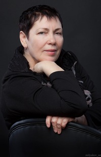Галина Сергеева