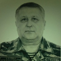 Владимир Осадчий | 