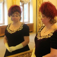 Инна Красова