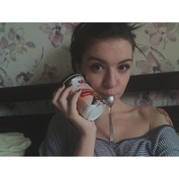 Юленька Белова | Алматы