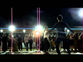 Tokat / Mehdi & Burcu Adige Ceug 4 - Hakulaş / Адыгэ джэгу - Хьакулащ