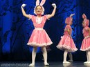2015 III Межрегиональный Созвездие улыбок ПШ Хореография Томск