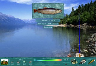 Коды патчи на наша рыбалка