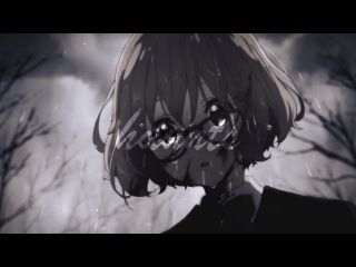 BLOODSTREAM // mirai & akihito