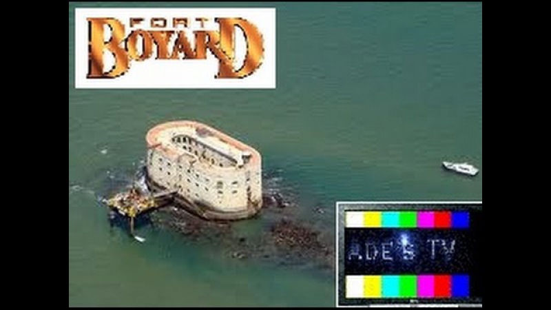 Fort Boyard