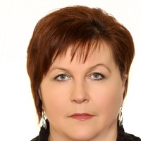 Елена Лукашевич | Минск