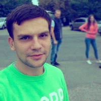 Alexey Zakira