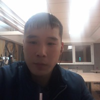 Владимир Корякин | Красноярск