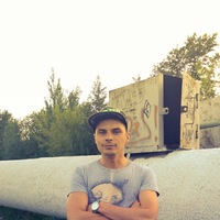 Александр Минский
