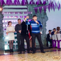 Серик Жумадилов