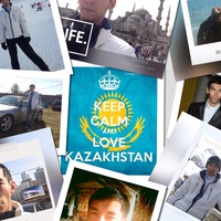 Асет Ауэзов