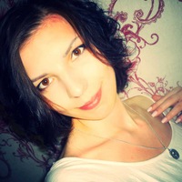 Екатерина Разнатова