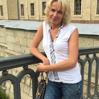 Анна Болдырева