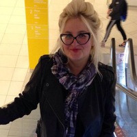 Ирина Подгорная | Москва