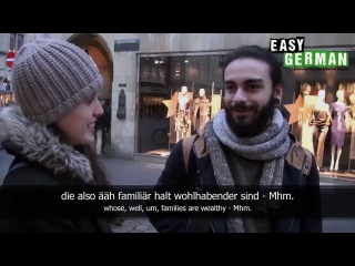 Easy German 66 - Spießer