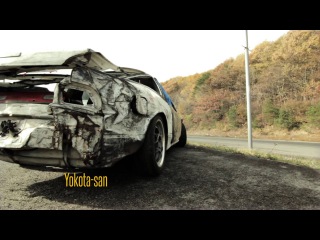 Drift Matsuri Fall 2012 エビス ドリフト秋祭り) by JyuRoku