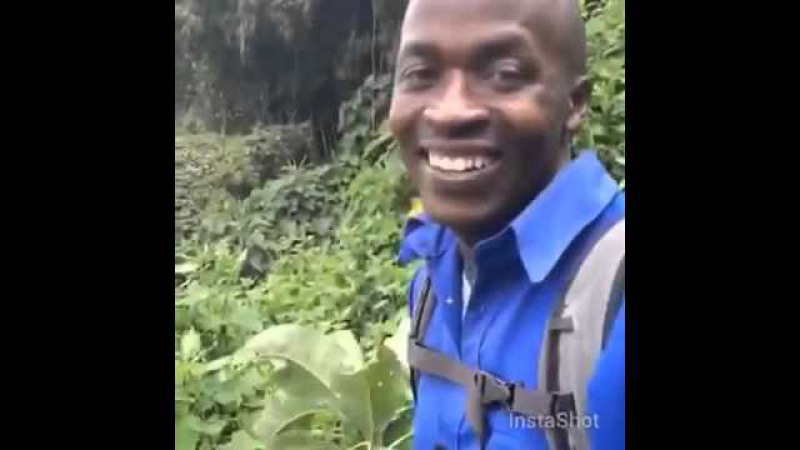 Nigga said OK OKE