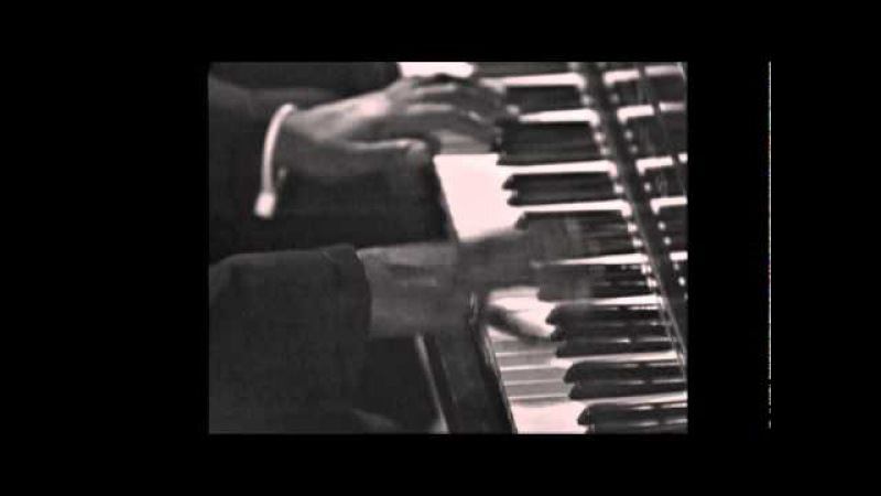 Oscar Peterson - C Jam Blues