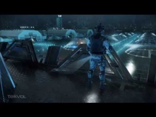 Warface - Animated wallpapers [