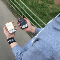 Кирилл Ларионов | Москва