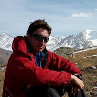Денис Александров