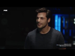 Kiraz Mevsimi bölüm 39 - Bir Bahar Akşamı. Öykü ve Ayaz. Сюрприз Ойку на день рождения Аяза. Вишневый сезон 39 серия.