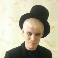 Евгений Ботик  Евгеньевич