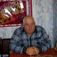 Анатолий Ануфриев | Бугаевка